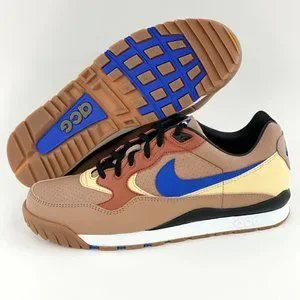 Nike ACG Air Wildwood Desert Dust Men\'s Shoes Size 6 Shoes Tan Nike Air Wildwood ACG Mens Size 4.5 Shoes AO3116 200 Desert  main image 4